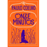 Onze Minutos , De Coelho, Paulo. Editora Schwarcz Sa, Capa Mole Em Português, 2017